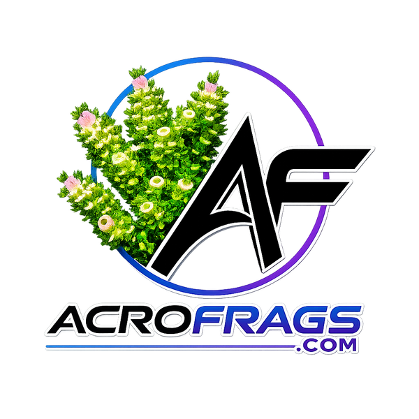 Acrofrags.com
