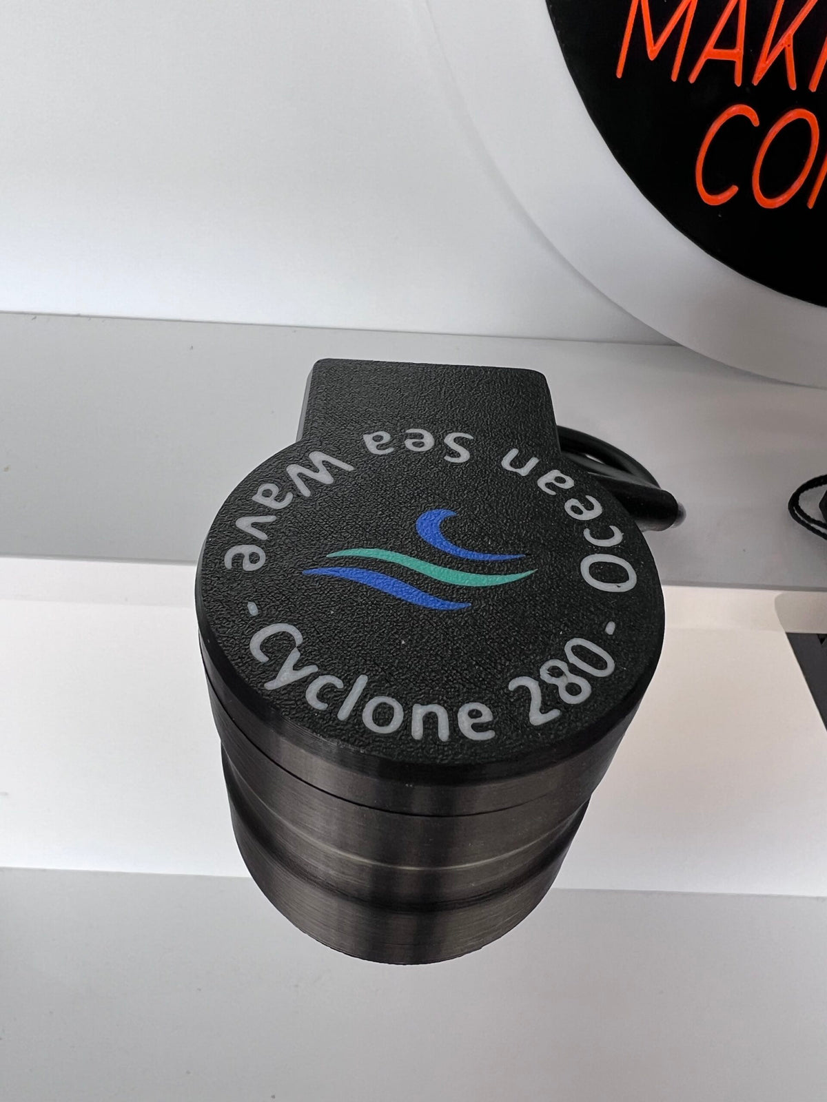 Ocean Seawave Cyclone 280