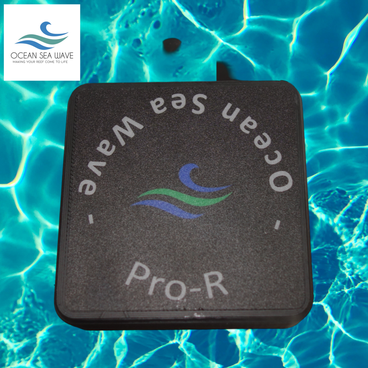 Ocean Seawave Pacific Pro R